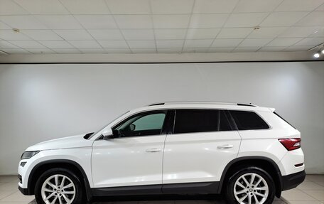 Skoda Kodiaq I, 2019 год, 1 790 000 рублей, 8 фотография