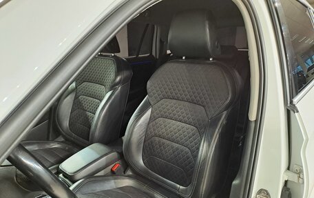 Skoda Kodiaq I, 2019 год, 1 790 000 рублей, 14 фотография