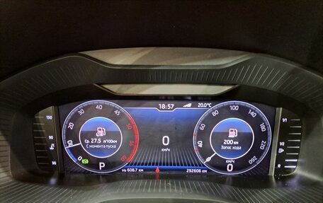 Skoda Kodiaq I, 2019 год, 1 790 000 рублей, 10 фотография