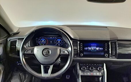 Skoda Kodiaq I, 2019 год, 1 790 000 рублей, 9 фотография