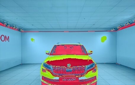 Skoda Kodiaq I, 2019 год, 1 790 000 рублей, 2 фотография