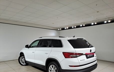 Skoda Kodiaq I, 2019 год, 1 790 000 рублей, 7 фотография