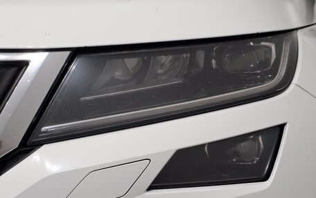 Skoda Kodiaq I, 2019 год, 1 790 000 рублей, 21 фотография