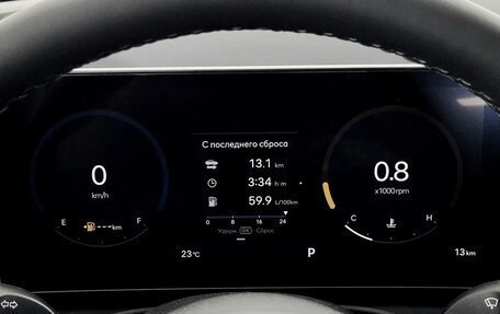 Hyundai Tucson, 2025 год, 4 209 000 рублей, 6 фотография