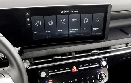 Hyundai Tucson, 2025 год, 4 209 000 рублей, 7 фотография