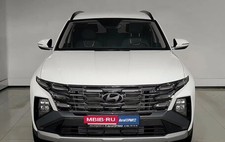 Hyundai Tucson, 2025 год, 4 209 000 рублей, 2 фотография
