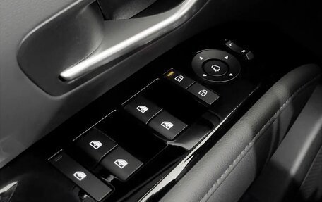 Hyundai Tucson, 2025 год, 4 209 000 рублей, 11 фотография