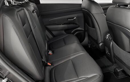 Hyundai Tucson, 2025 год, 4 209 000 рублей, 13 фотография