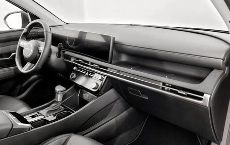 Hyundai Tucson, 2025 год, 4 209 000 рублей, 12 фотография