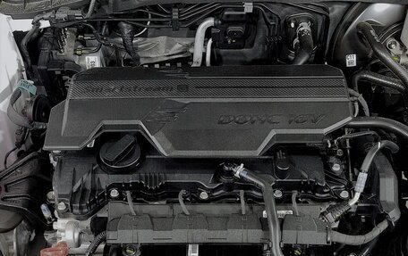 Hyundai Tucson, 2025 год, 4 209 000 рублей, 15 фотография