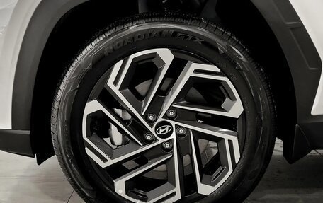 Hyundai Tucson, 2025 год, 4 209 000 рублей, 16 фотография