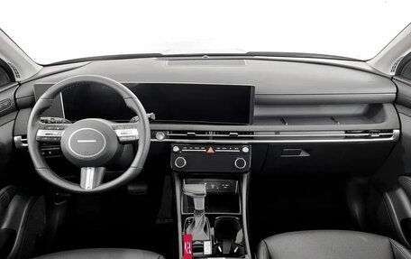 Hyundai Tucson, 2025 год, 4 209 000 рублей, 5 фотография