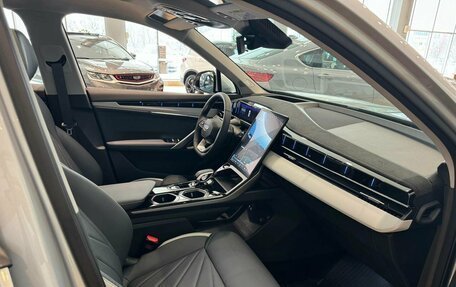 Geely Atlas, 2024 год, 3 917 190 рублей, 6 фотография