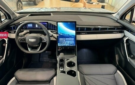 Geely Atlas, 2024 год, 3 917 190 рублей, 9 фотография