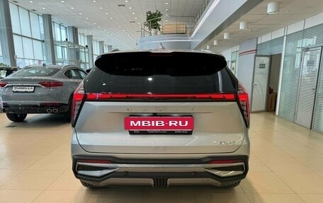 Geely Atlas, 2024 год, 3 917 190 рублей, 5 фотография