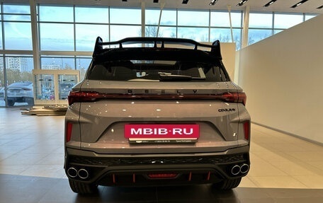 Geely Coolray I, 2024 год, 3 139 190 рублей, 3 фотография