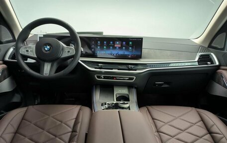 BMW X5, 2025 год, 10 930 000 рублей, 10 фотография