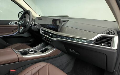 BMW X5, 2025 год, 10 930 000 рублей, 6 фотография