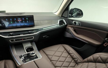 BMW X5, 2025 год, 10 930 000 рублей, 11 фотография