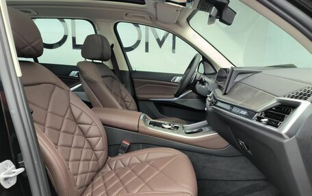 BMW X5, 2025 год, 10 930 000 рублей, 7 фотография