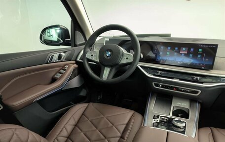 BMW X5, 2025 год, 10 930 000 рублей, 9 фотография