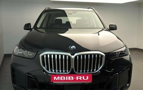 BMW X5, 2025 год, 10 930 000 рублей, 2 фотография