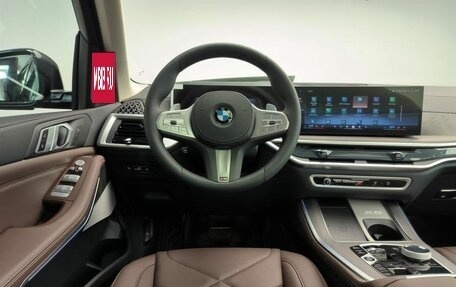 BMW X5, 2025 год, 10 930 000 рублей, 12 фотография