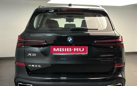 BMW X5, 2025 год, 10 930 000 рублей, 4 фотография