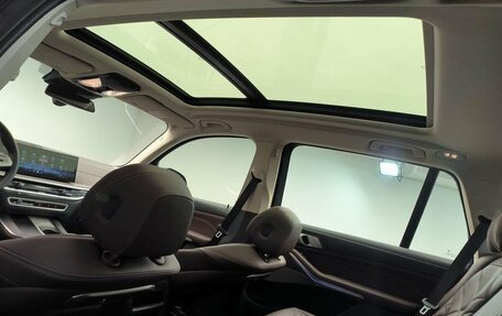 BMW X5, 2025 год, 10 930 000 рублей, 17 фотография