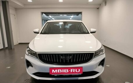 Geely Emgrand, 2024 год, 2 663 990 рублей, 2 фотография