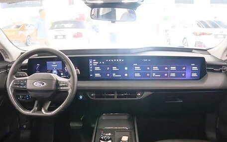 Ford Mondeo, 2025 год, 2 300 000 рублей, 17 фотография
