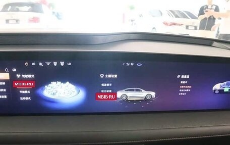 Ford Mondeo, 2025 год, 2 300 000 рублей, 13 фотография