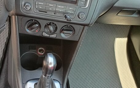 Volkswagen Polo VI (EU Market), 2015 год, 1 100 000 рублей, 3 фотография