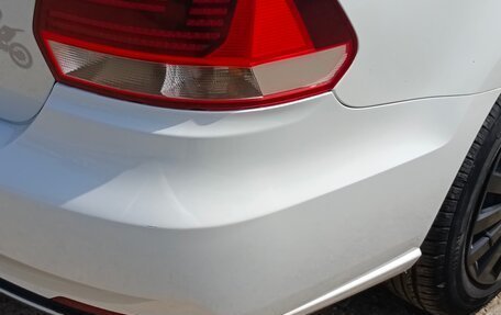 Volkswagen Polo VI (EU Market), 2015 год, 1 100 000 рублей, 15 фотография