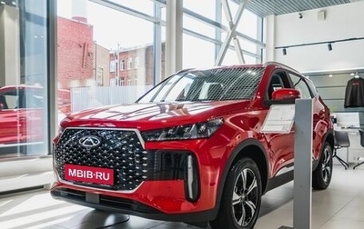 Chery Tiggo 4 I рестайлинг, 2025 год, 2 217 600 рублей, 1 фотография