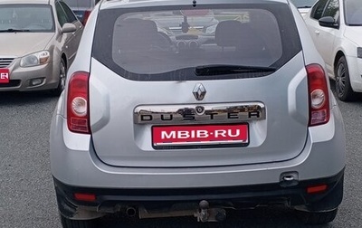 Renault Duster I рестайлинг, 2014 год, 800 000 рублей, 1 фотография