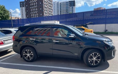 KIA Sorento II рестайлинг, 2014 год, 1 500 000 рублей, 1 фотография