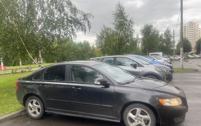 Volvo S40 II, 2011 год, 580 000 рублей, 1 фотография