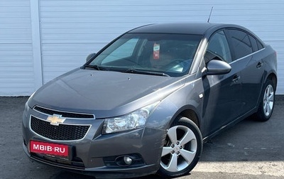 Chevrolet Cruze II, 2012 год, 771 000 рублей, 1 фотография