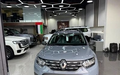 Renault Duster, 2025 год, 1 850 000 рублей, 1 фотография
