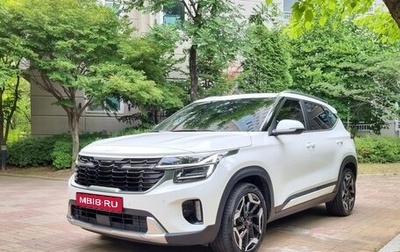 KIA Seltos I, 2022 год, 1 790 000 рублей, 1 фотография