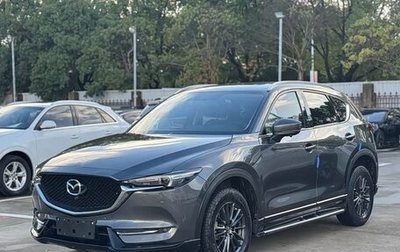 Mazda CX-5 II, 2021 год, 1 820 202 рублей, 1 фотография