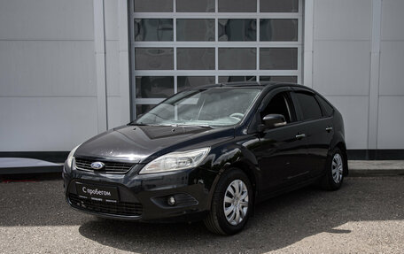 Ford Focus II рестайлинг, 2010 год, 450 000 рублей, 1 фотография