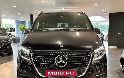 Mercedes-Benz V-Класс, 2025 год, 14 425 000 рублей, 1 фотография