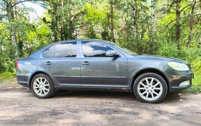 Skoda Octavia, 2010 год, 720 000 рублей, 1 фотография