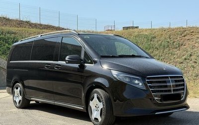 Mercedes-Benz V-Класс, 2025 год, 15 550 000 рублей, 1 фотография