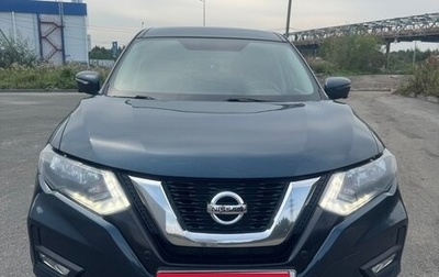 Nissan X-Trail, 2019 год, 2 250 000 рублей, 1 фотография