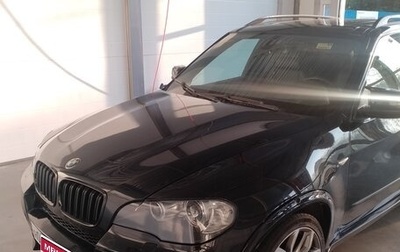 BMW X5, 2007 год, 1 350 000 рублей, 1 фотография