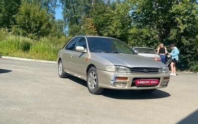 Subaru Impreza IV, 1999 год, 230 000 рублей, 1 фотография