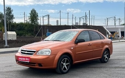 Chevrolet Lacetti, 2007 год, 450 000 рублей, 1 фотография